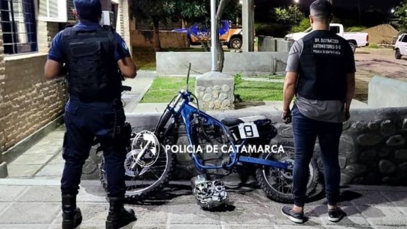 Agresores, ladrones, estafadores y accidentes