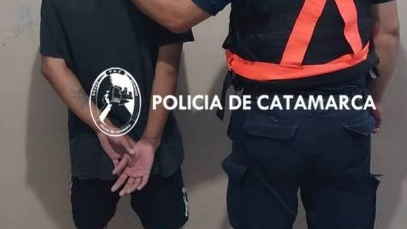 Agresores, ladrones, estafadores y accidentes