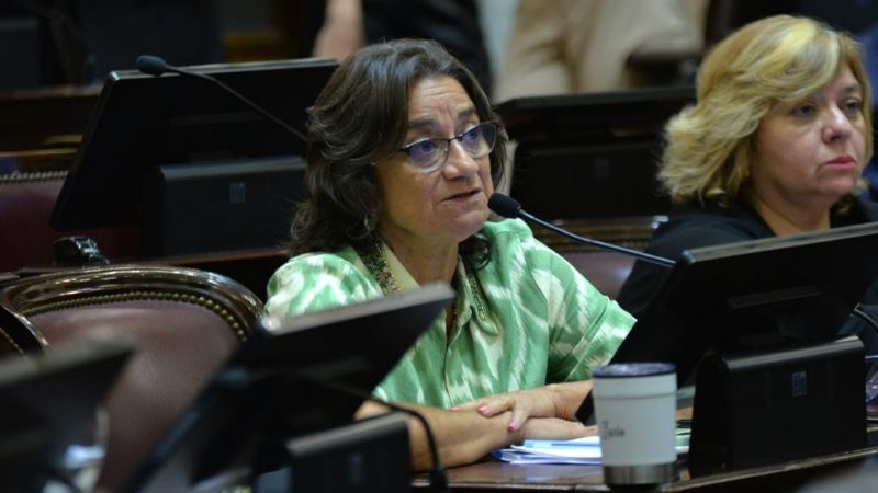 JxC dejó sin cuórum la primera sesión del año