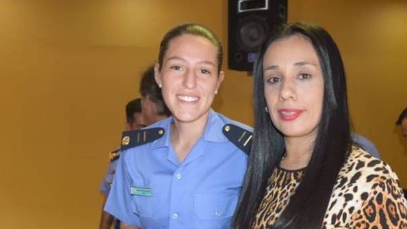 Cadetes accedieron al beneficio del boleto estudiantil gratuito