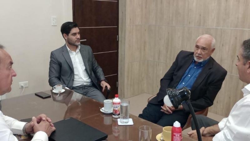 Tribunales de Cuentas de Argentina y el Mercosur se reúnen en Catamarca