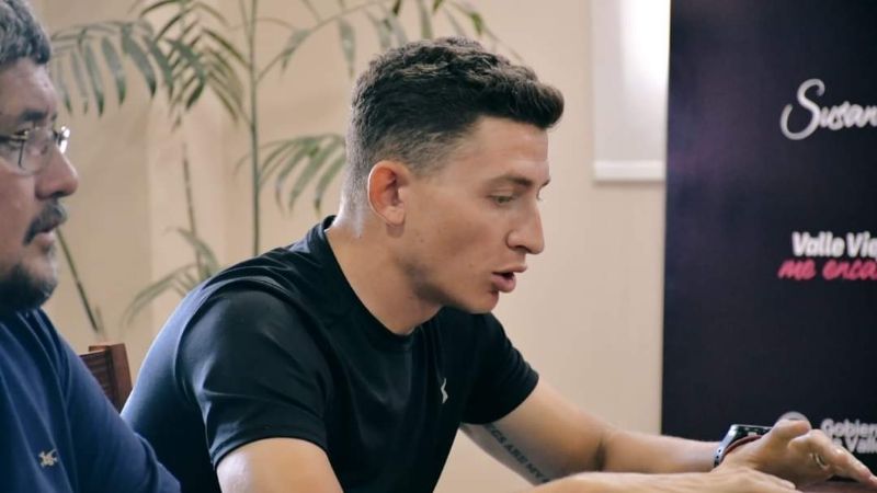 Ciclismo: Valle Viejo presentará equipo en el Tour Catamarca