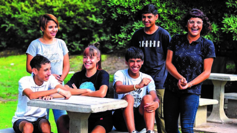 Hoy es el último día para inscribirse en las becas progresar