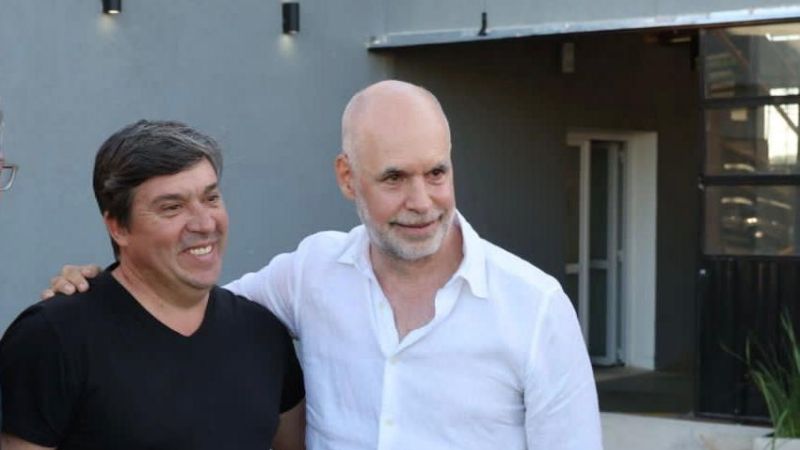 “Los legisladores oficialistas deberían preocuparse por los crímenes políticos”