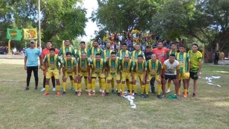 Con tres partidos sigue 4ta. fecha del Provincial