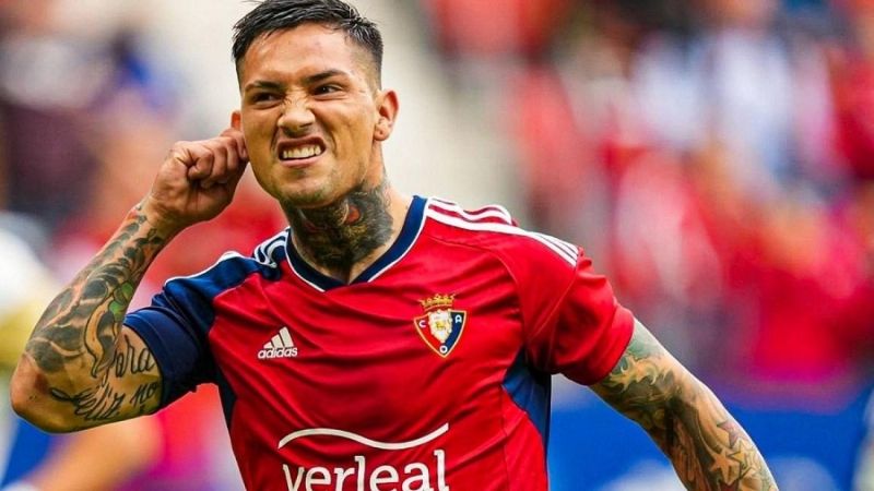 Sorpresiva citación de un argentino para España