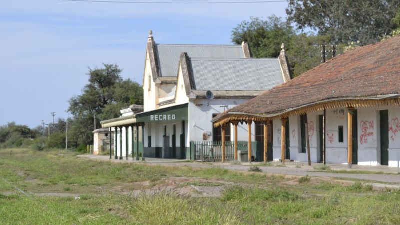Recreo ya cuenta con el doble de potencia energética instalada