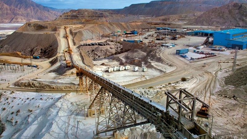 Llamado a Licitación Pública Internacional para la megaobra interconectado Alumbrera-Belén