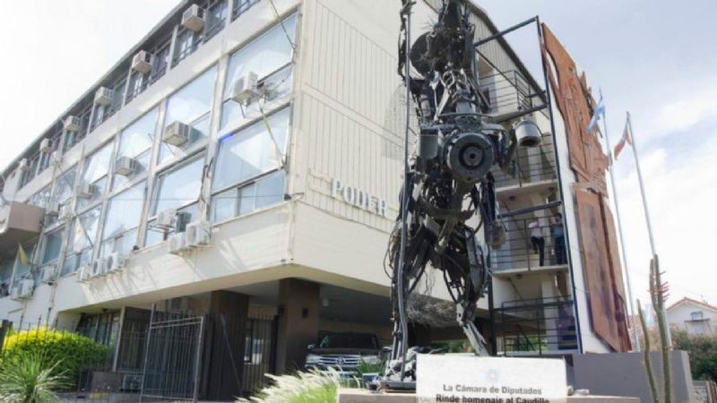 Diputados inician una serie de actividades por el mes de la Mujer