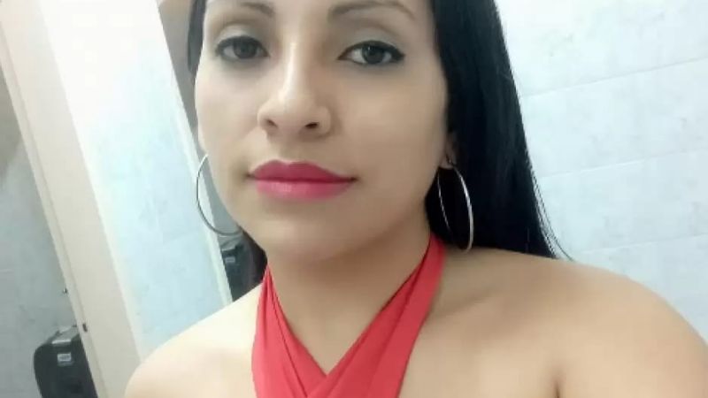 Dieron de alta a una mujer brutalmente golpeada por motochorros