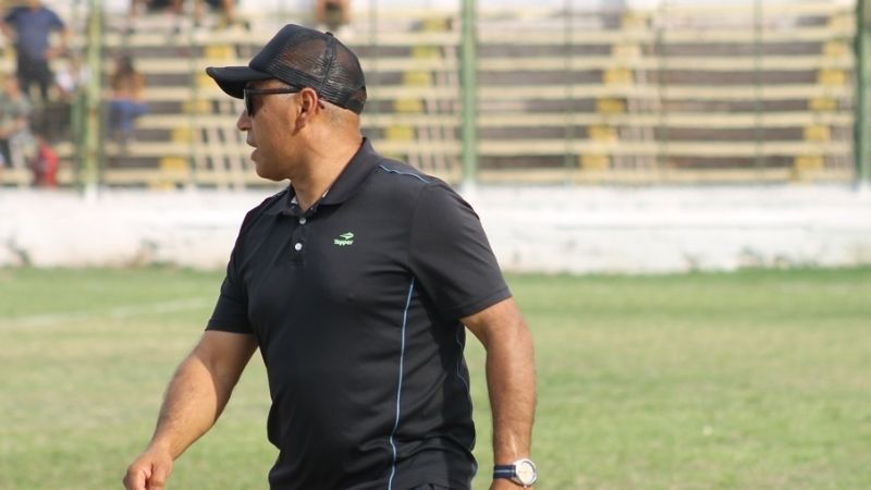 Vélez retoma este lunes la actividad de 1ra. División