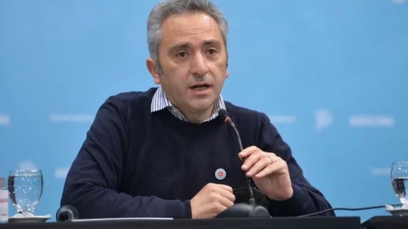 “Me quedan dudas de que el Presidente tenga intenciones de que el peronismo gane”