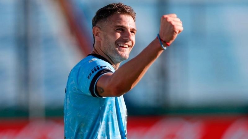 Godoy Cruz venció a Racing y Belgrano a Arsenal