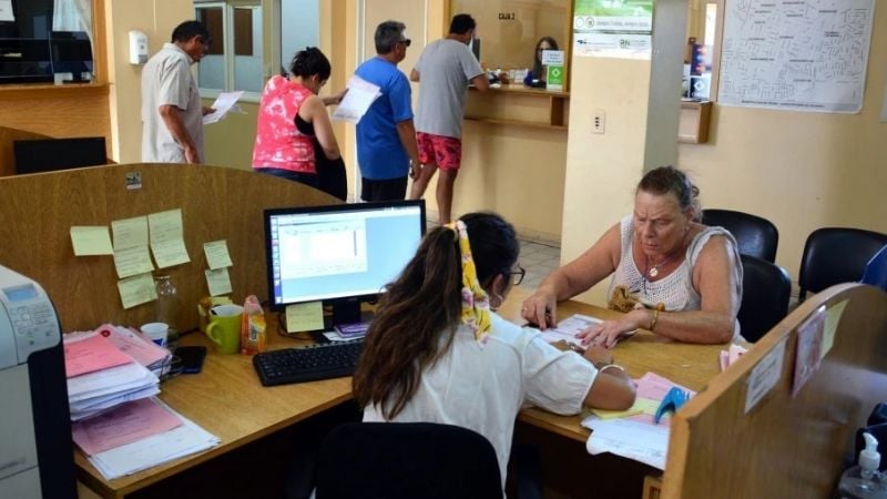 Se extiende el plazo para el pago anual de Tasas Municipales