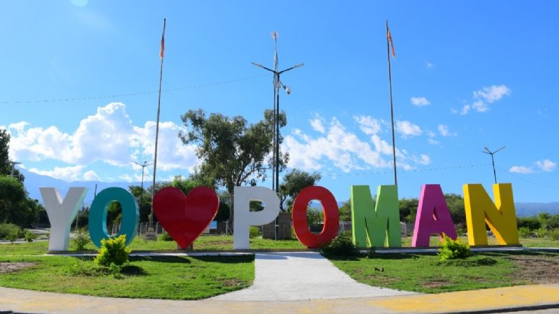 Se capacitará en Atención al Turista y Técnicas de Guiado en Pomán