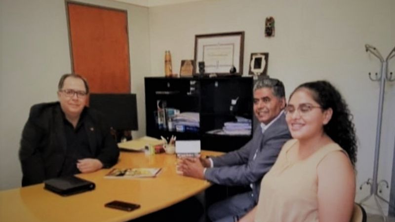 Nueva oferta académica en la Sede UNCA en Belén