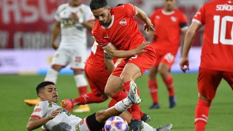 La 7ma. de la Liga comienza el viernes 10