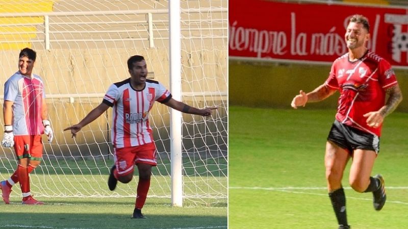 El pleito chacareo por el “1” va el sábado