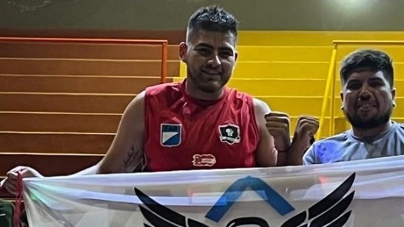 Este viernes, Madrigal se despide del amateurismo