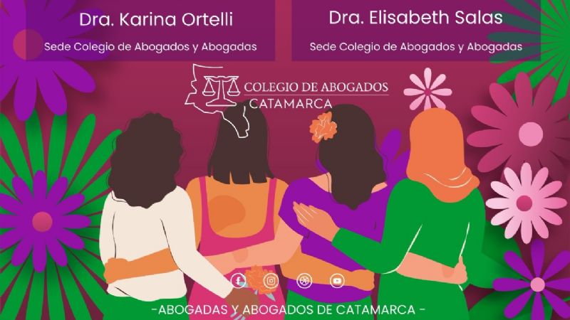 Actividades por el Día de la Mujer Trabajadora