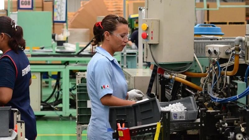 Encuesta: La mujer en el mercado laboral argentino