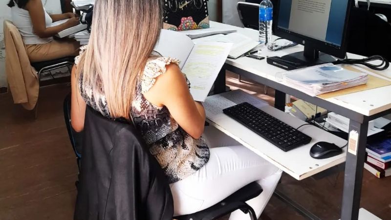 Con 14 postulantes se dio inicio al concurso para Defensor/a Penal