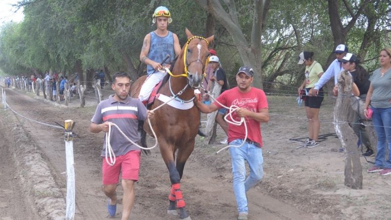 Cazador y Bonaerense dominaron en “Las Talitas”