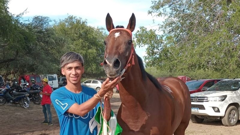 Cazador y Bonaerense dominaron en “Las Talitas”