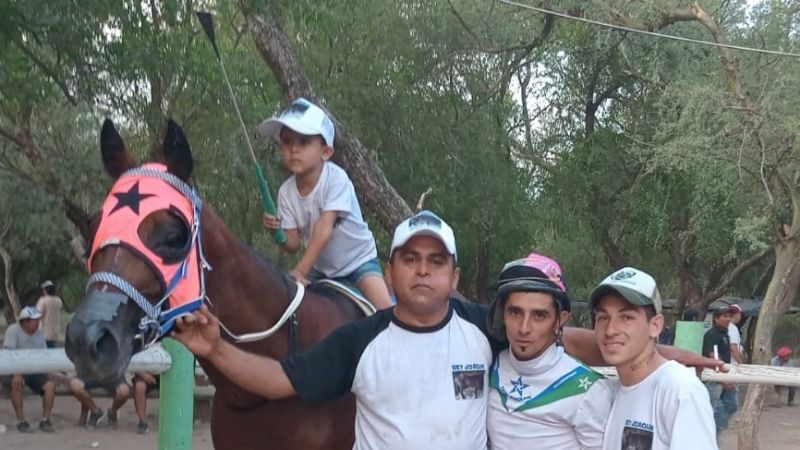 Cazador y Bonaerense dominaron en “Las Talitas”