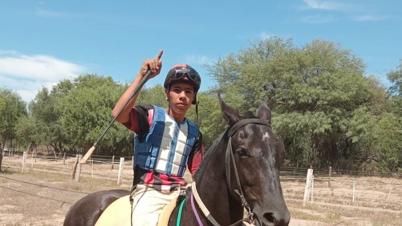 Cazador y Bonaerense dominaron en “Las Talitas”