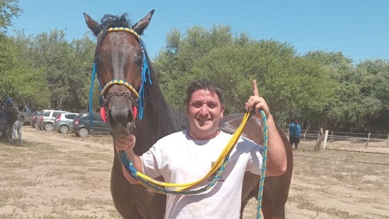 Cazador y Bonaerense dominaron en “Las Talitas”