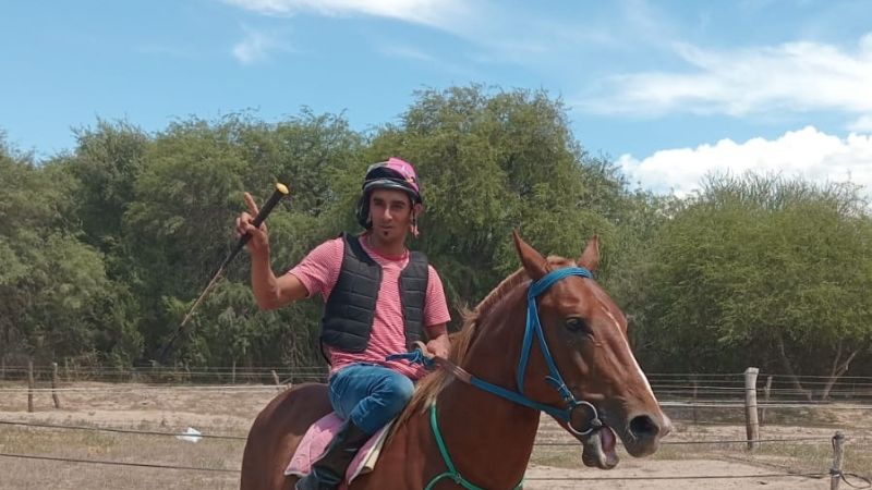 Cazador y Bonaerense dominaron en “Las Talitas”