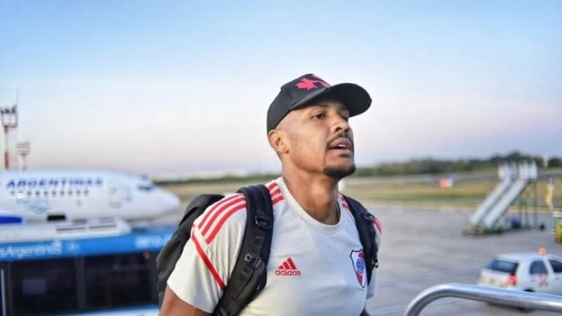 River en Santiago, con las ilusiones renovadas