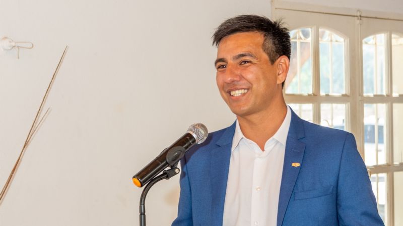 Lista única en el Consejo Profesional de Ciencias Económicas