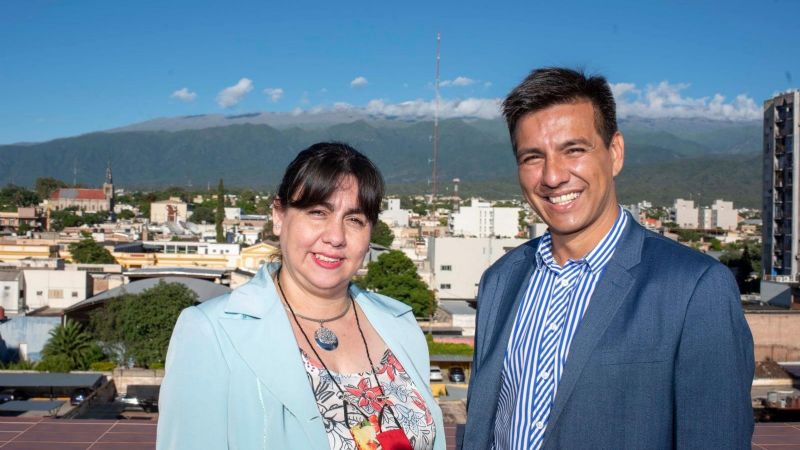 Lista única en el Consejo Profesional de Ciencias Económicas