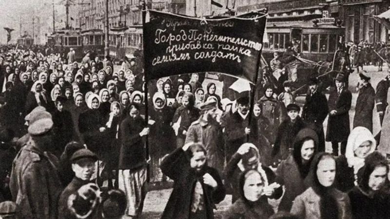 Por qué hoy se conmemora el Día Internacional de la Mujer