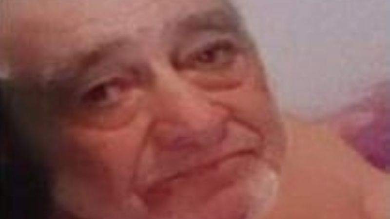 Anciano fue encontrado muerto en un descampado