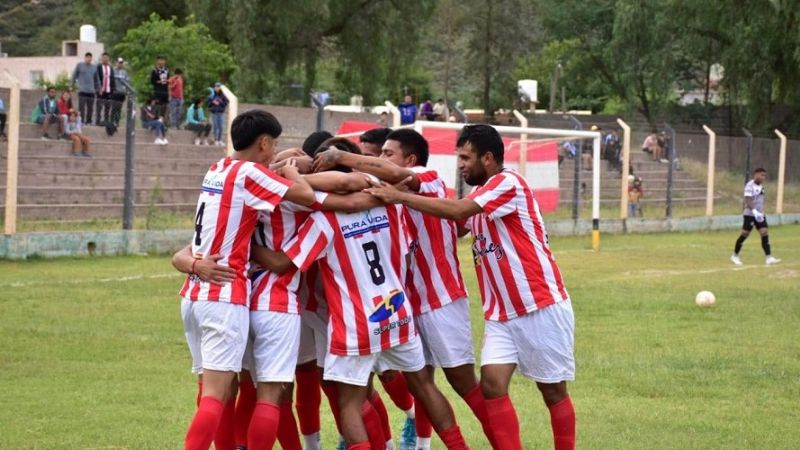 Desde el viernes va la 5ta. fecha del Provincial 2023