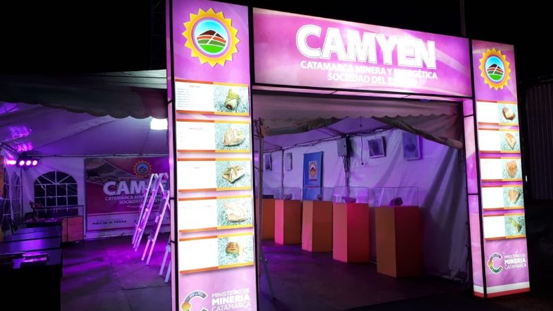 CAMYEN invita a artesanos locales a evento con el orfebre Juan Carlos Pallarols