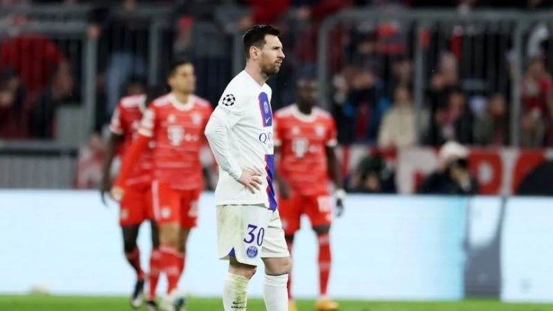 Todas las incógnitas sobre el futuro de Messi