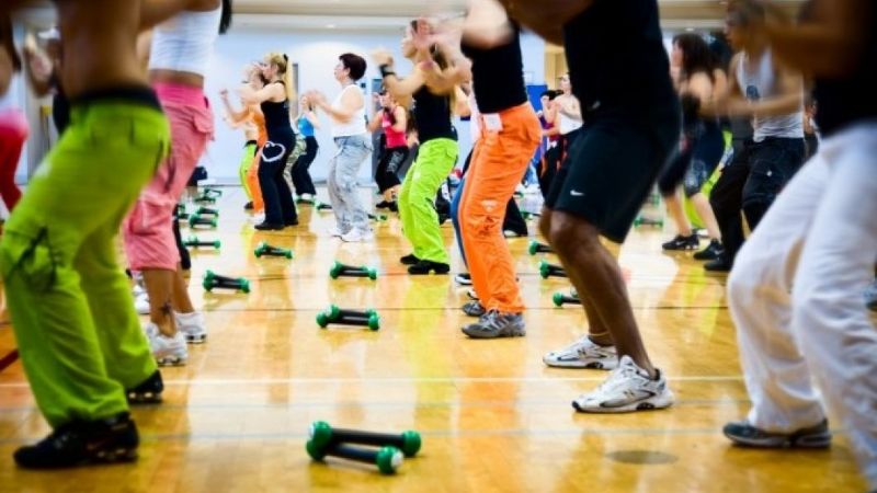 UNCA: “Jornada de Ritmos Latinos”