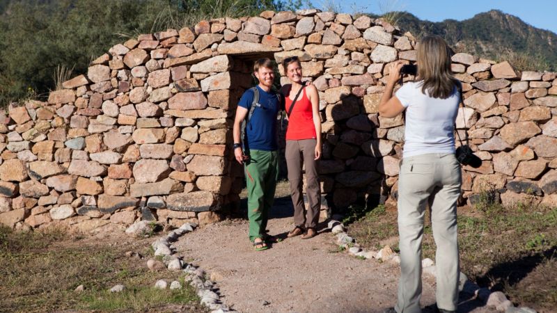 INTUR 3, Programa de Incentivo para Inversiones Turísticas de Pequeños Prestadores