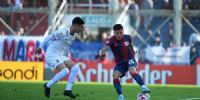SAN LORENZO no quiere perder su condición de escolta, ante Independiente.