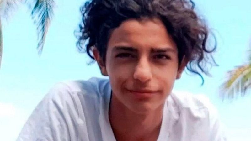 Perpetua a dos policías que mataron a Blas Correas