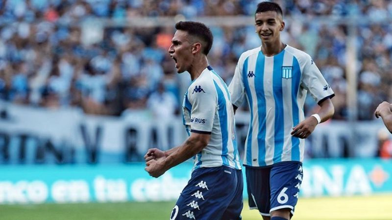 Clásicos: San Lorenzo-Independiente y Racing-Huracán