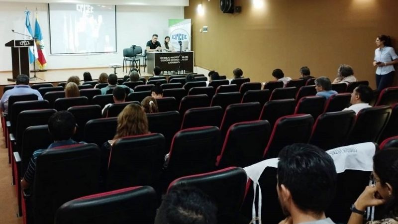 Fue proclamada la lista ganadora en Ciencias Económicas