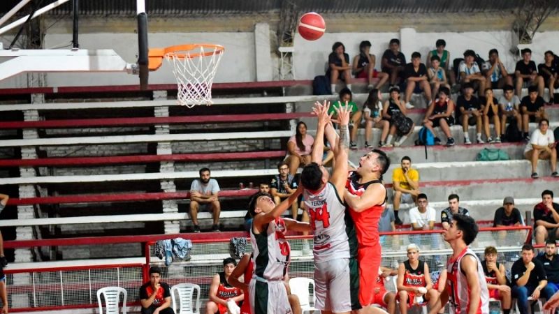 Red Star ante Facundo, hoy en La Rioja