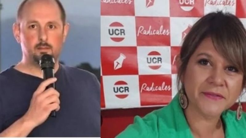 Más de 44.000 afiliados radicales eligen nuevas autoridades