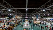 Más de 20 mil personas visitaron la Feria Artesanal Manos Catamarqueñas