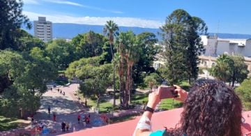 El Día de la Patria llega con clima estable y sin lluvias en Catamarca